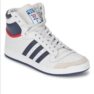 Adidas Top Ten